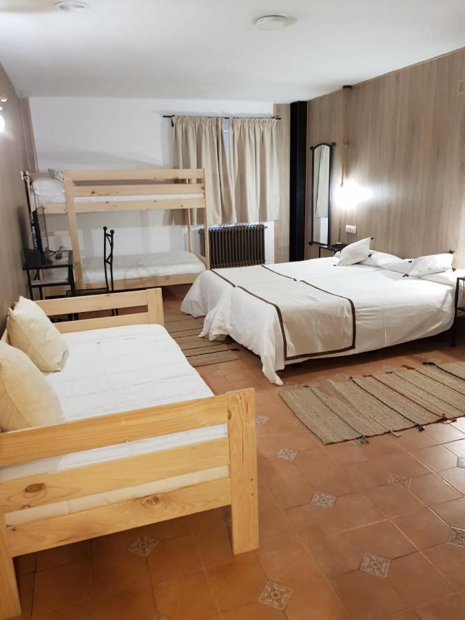 Mont Blanc Hotel Sierra Nevada Bagian luar foto